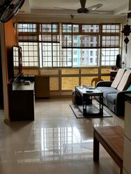 Blk 267A COMPASSVALE ARCADIA (Sengkang), HDB 4 Rooms #581686961